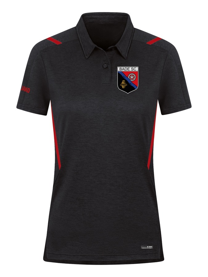 Jako Poloshirt Challenge Damen