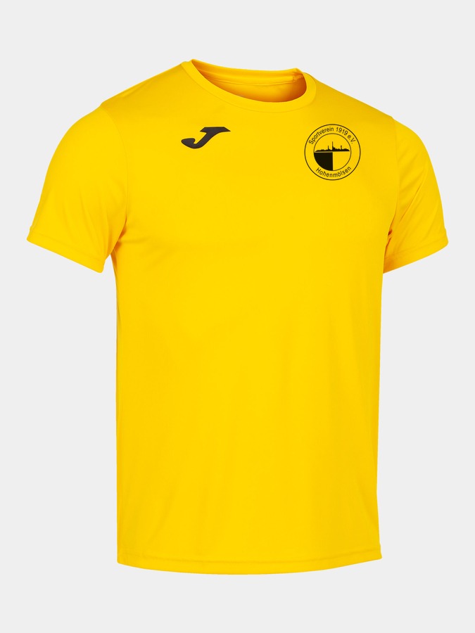 Joma Record II Shirt Monocolor