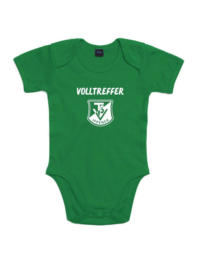 Baby Body Volltreffer