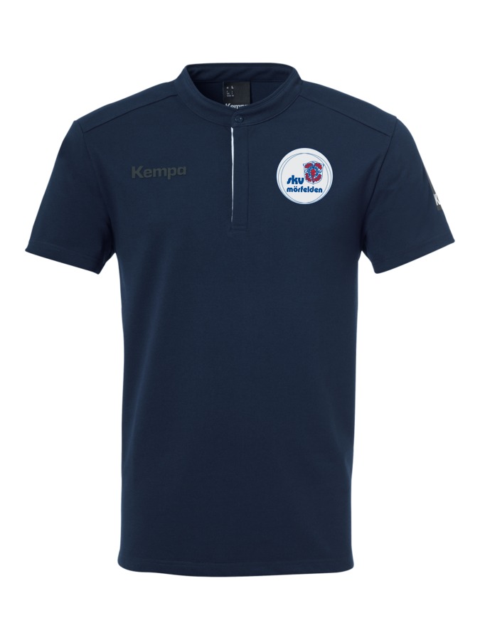 Kempa Status Poloshirt