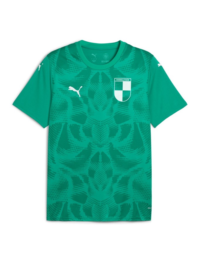 PUMA teamULTIMATE Trikot