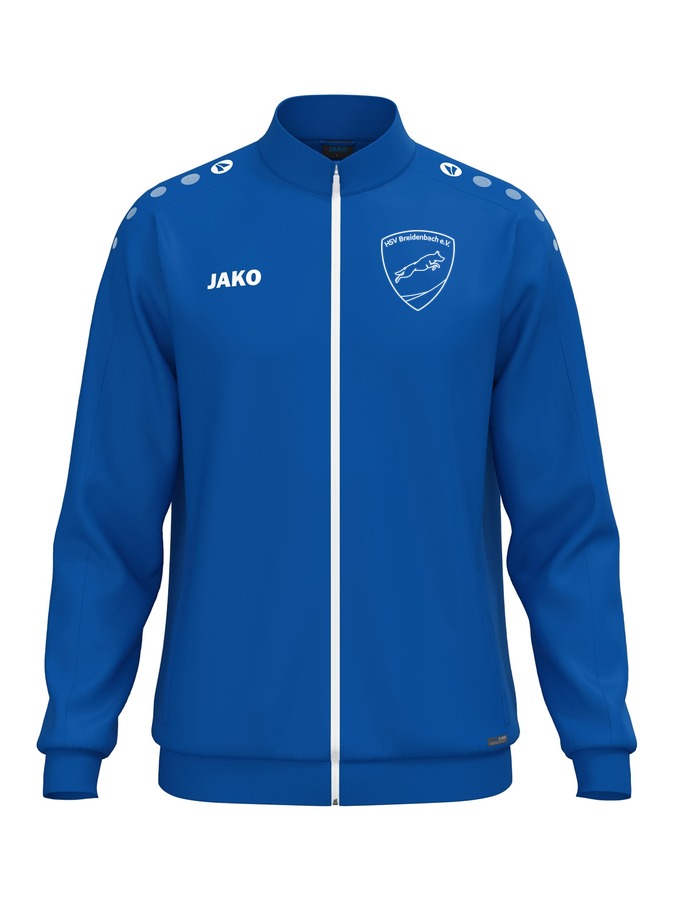 Jako Polyesterjacke One