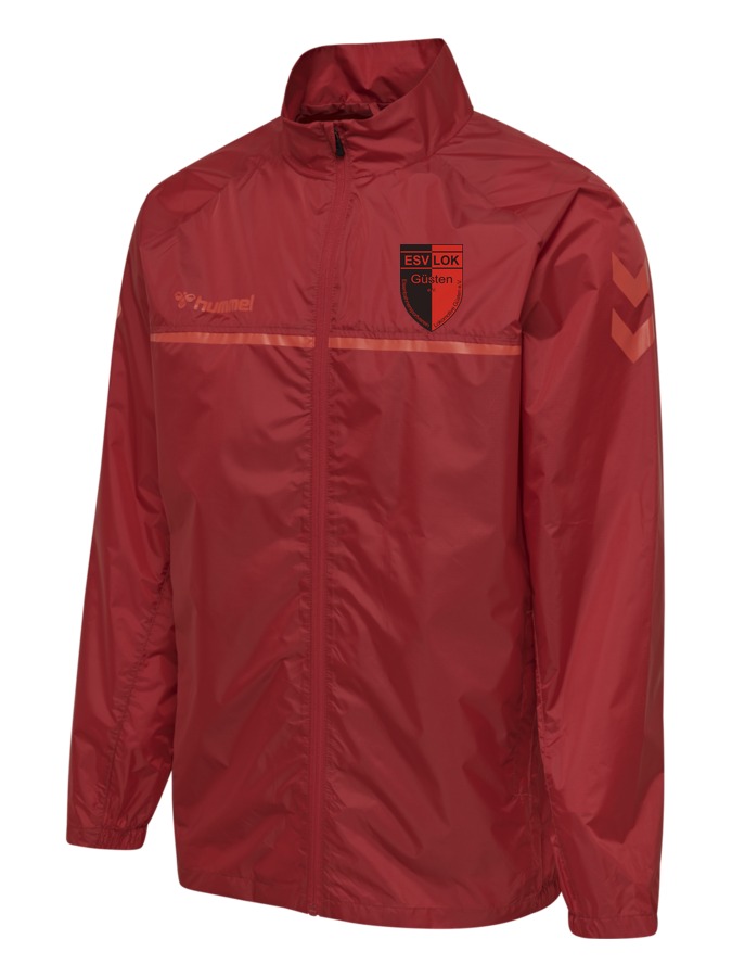 Hummel Authentic Pro Jacke