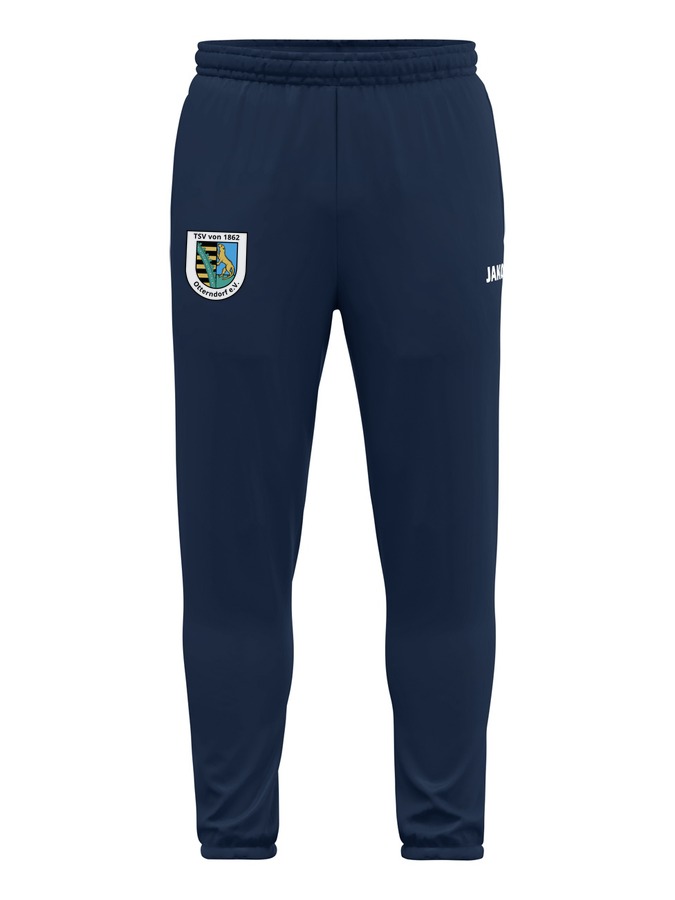 Jako Freizeithose Dynamic