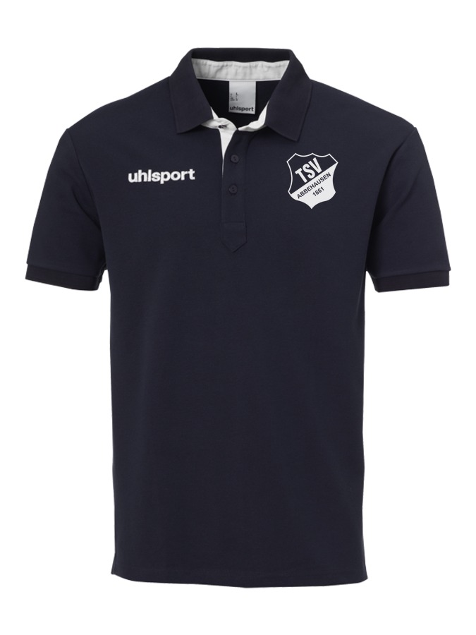 uhlsport Essential Prime Polo Shirt