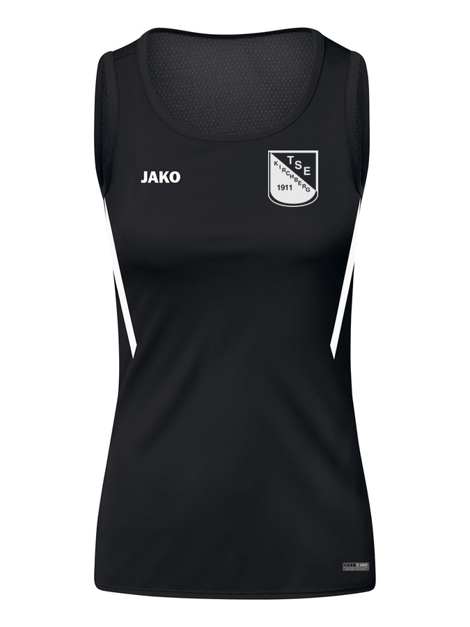Jako Tanktop Challenge Damen