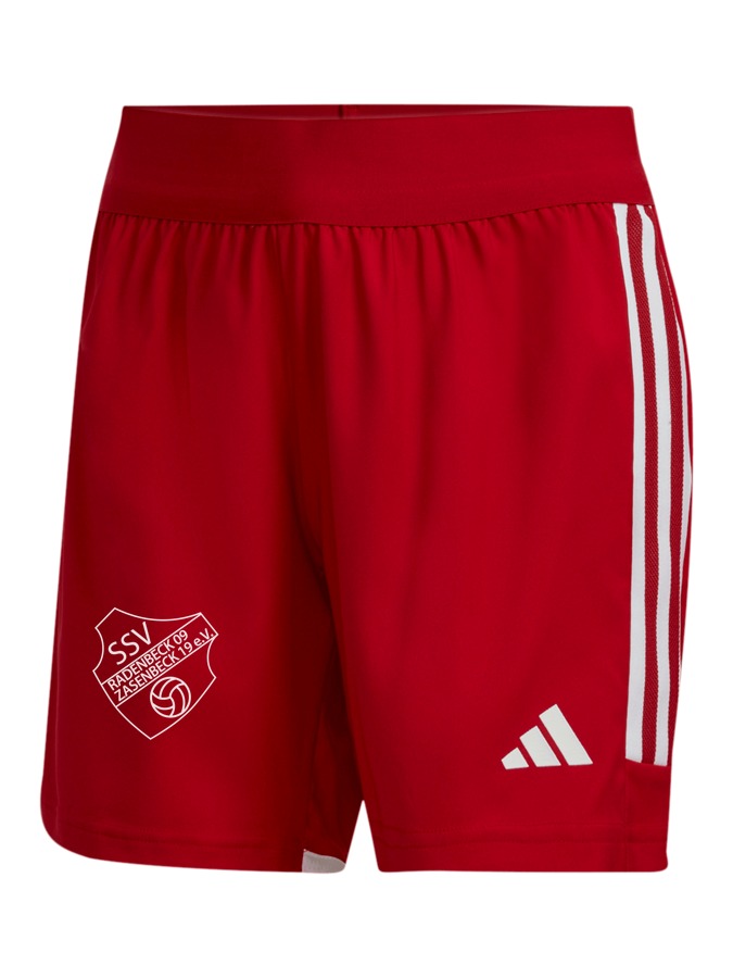 adidas Tiro 23 Competition Match Shorts Damen