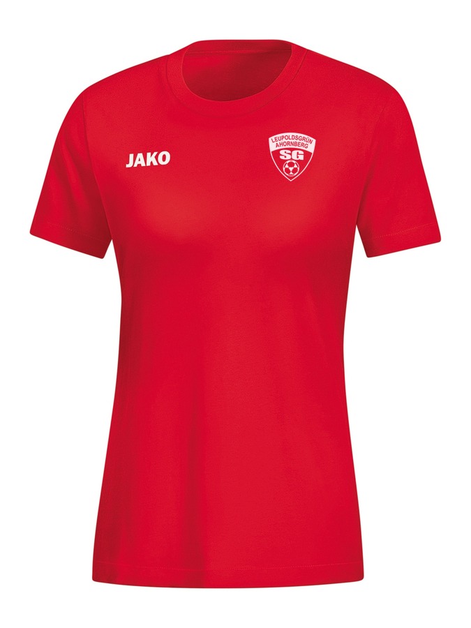 Jako T-Shirt Base Damen