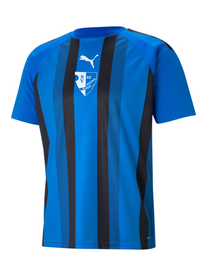 PUMA teamLIGA Striped Trikot