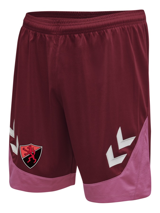 Hummel Lead Trainingsshorts
