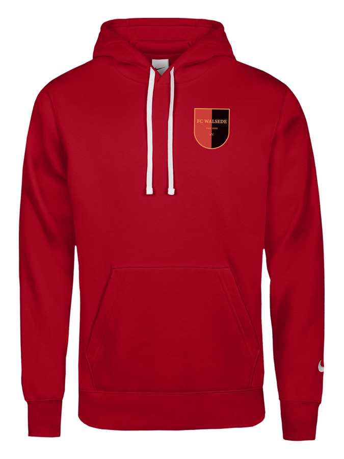 Nike Park 26 Fleece Hoody