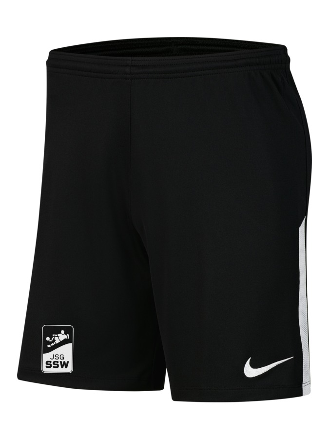 Nike League II Knit Shorts Kinder