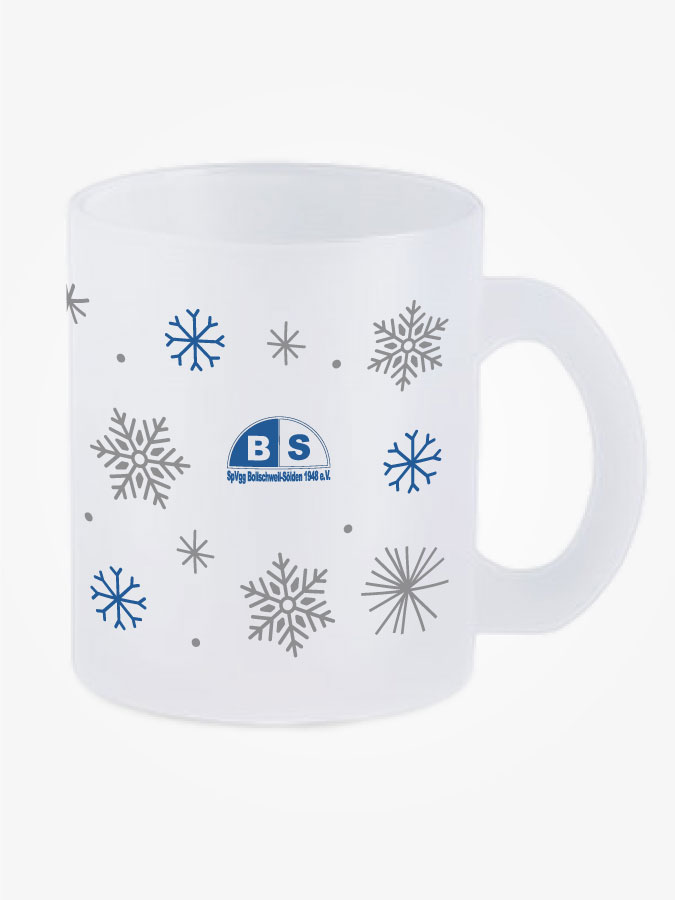 Glühweintasse Lüli