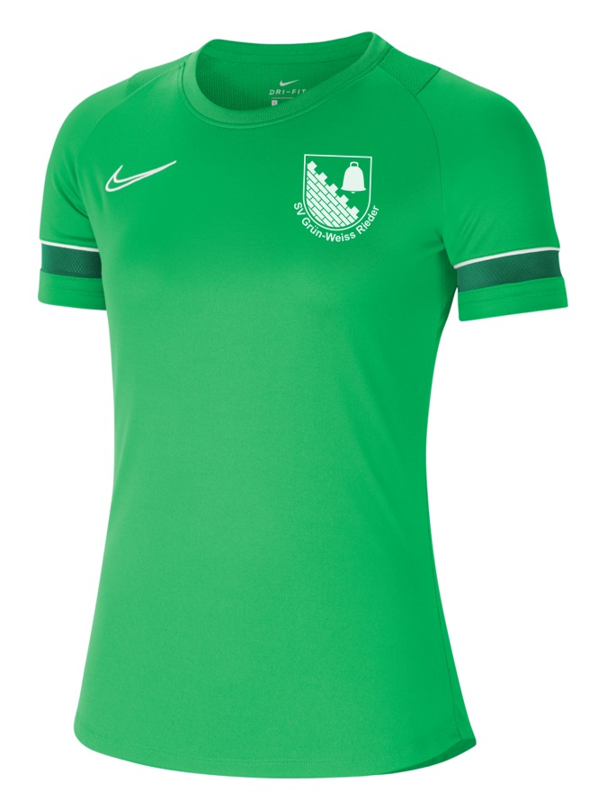 Nike Academy 21 Shirt Damen