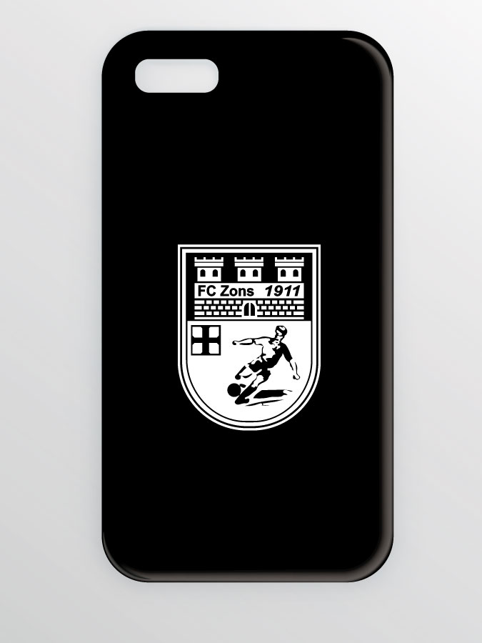 Smartphone Case Logo