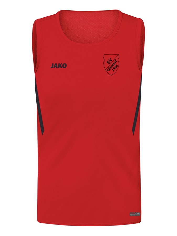 Jako Tanktop Challenge