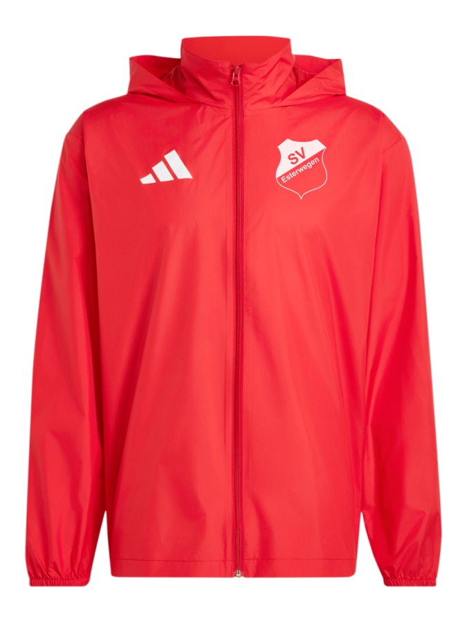 adidas Entrada 26 Regenjacke