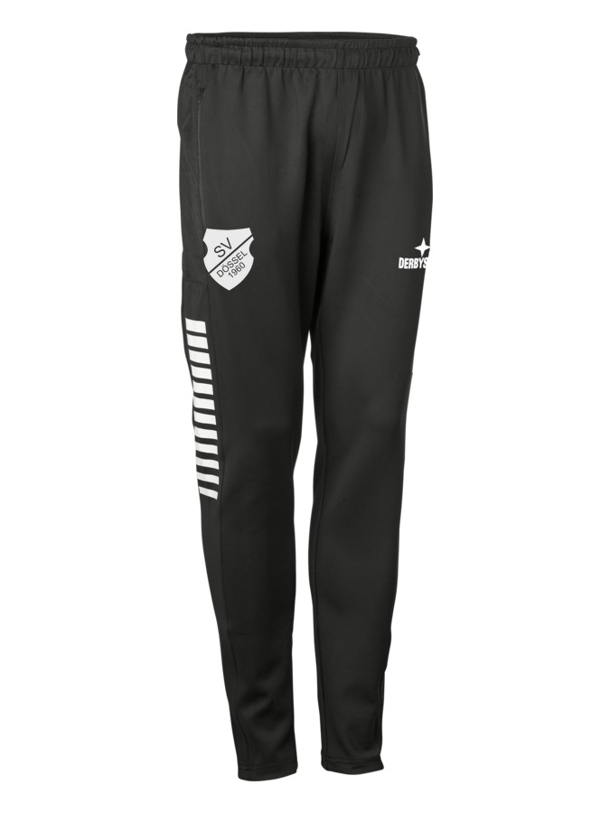 Derbystar Trainingshose Regular Primo
