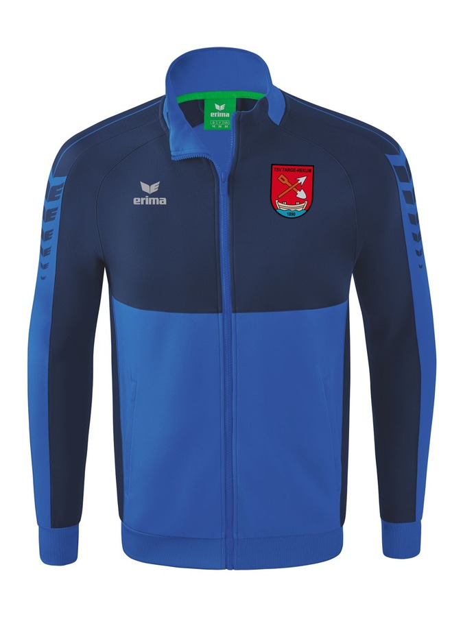 Erima Six Wings Worker Jacke