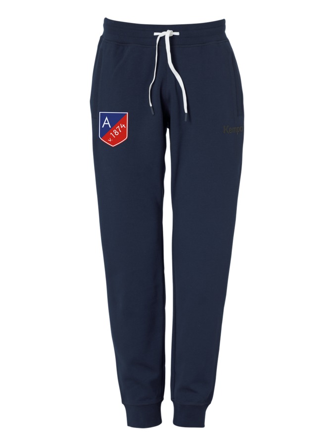 Kempa Status Hose