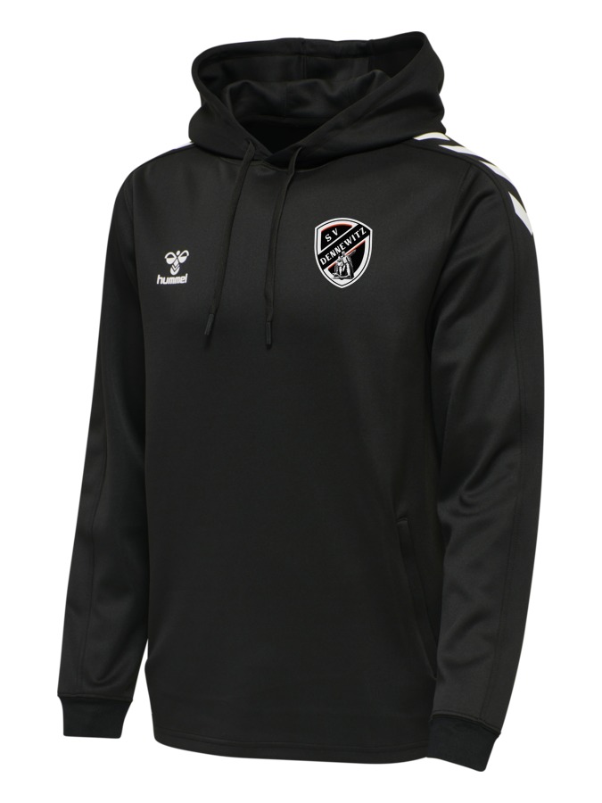 Hummel Core XK Poly Sweat Hoodie