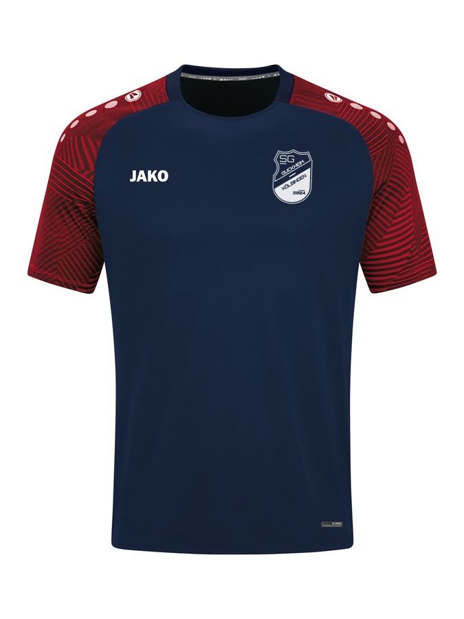 Jako T-Shirt Performance