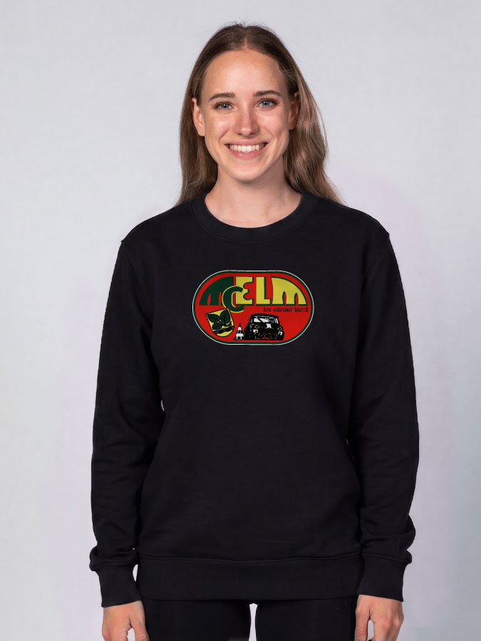 Sweatshirt Classic Unisex