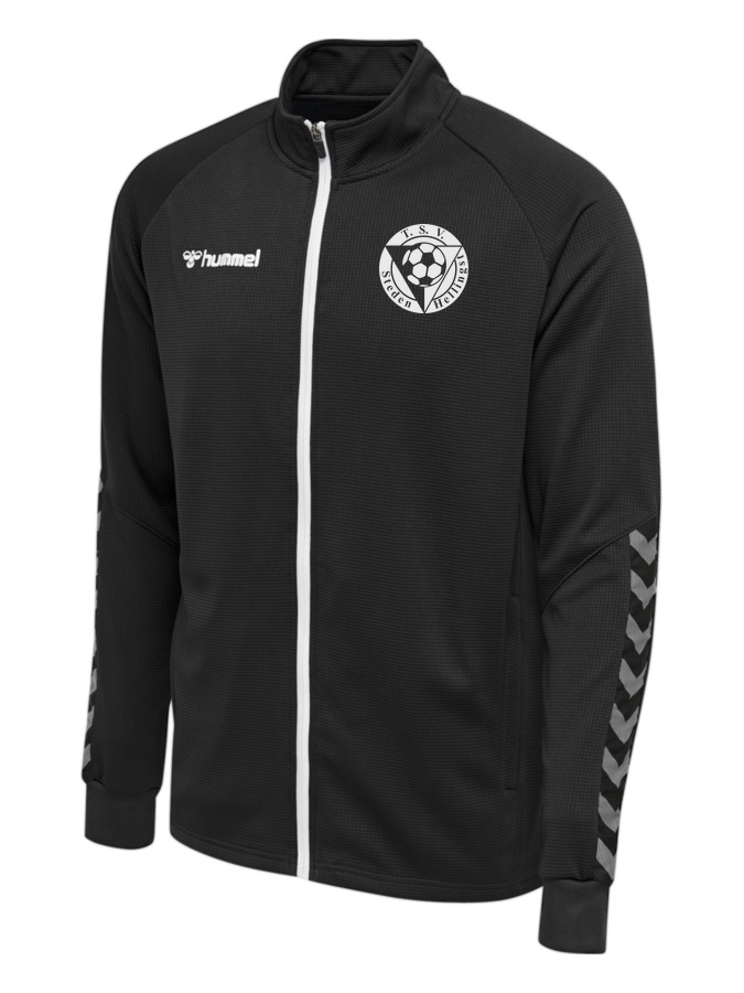 Hummel Authentic Poly Zip Jacke