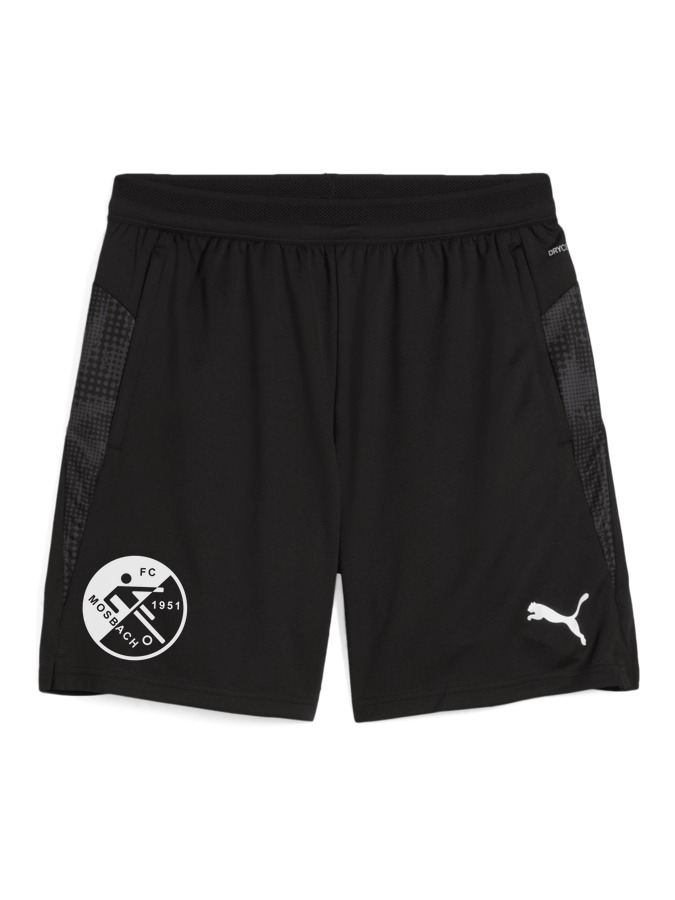 PUMA teamCUP Training Shorts