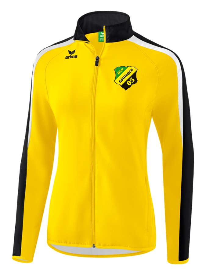 Erima Liga 2.0 Präsentationsjacke Damen