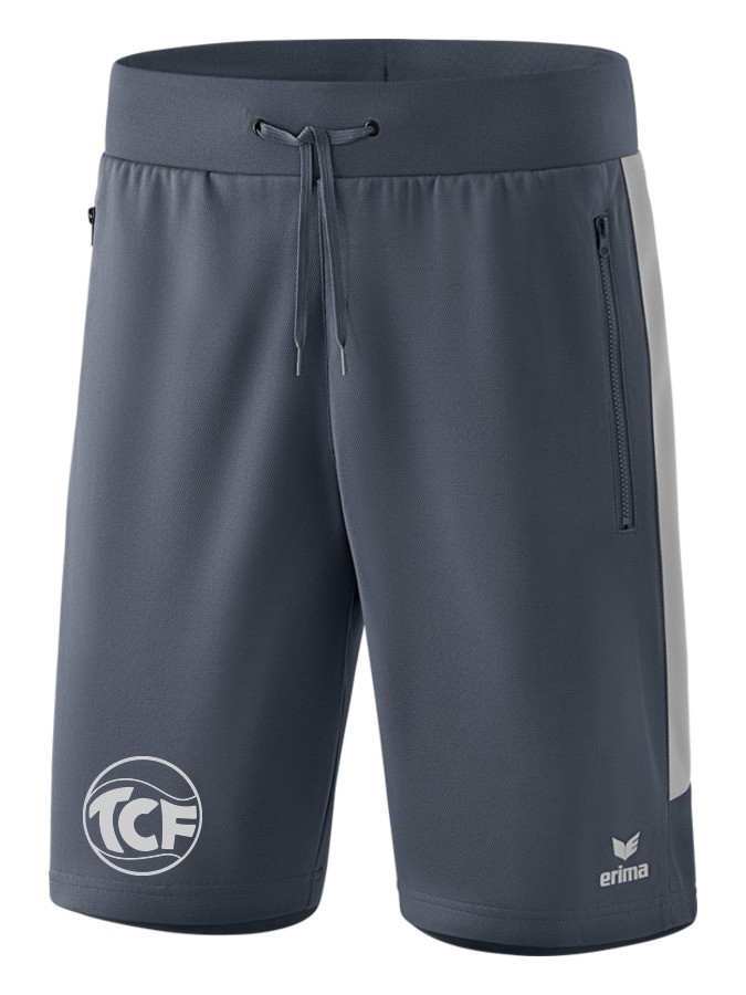 Erima Squad Worker Shorts