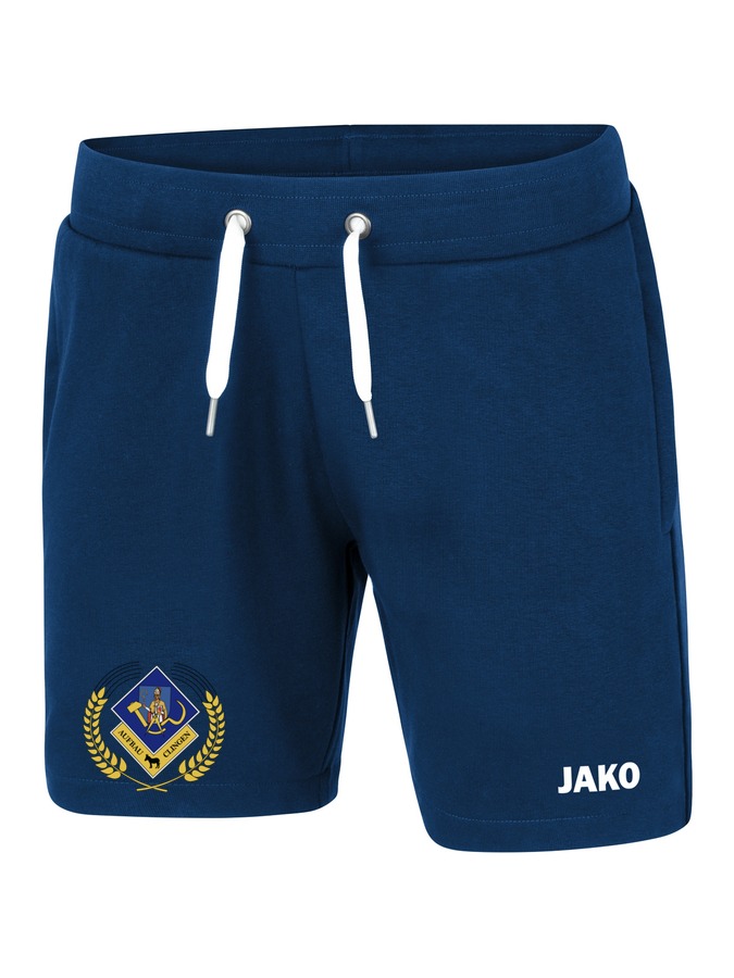 Jako Short Base Damen