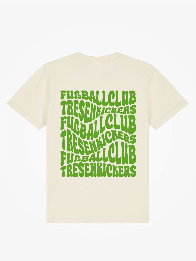 Shirt Wavy Kids