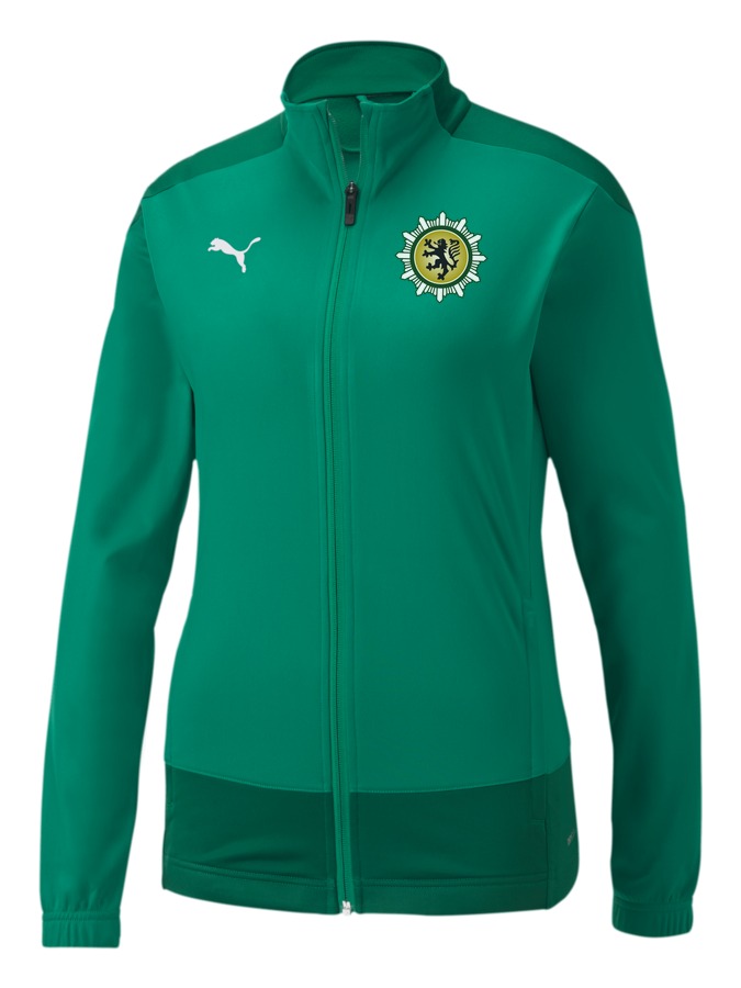 PUMA teamGOAL 23 Trainingsjacke Damen