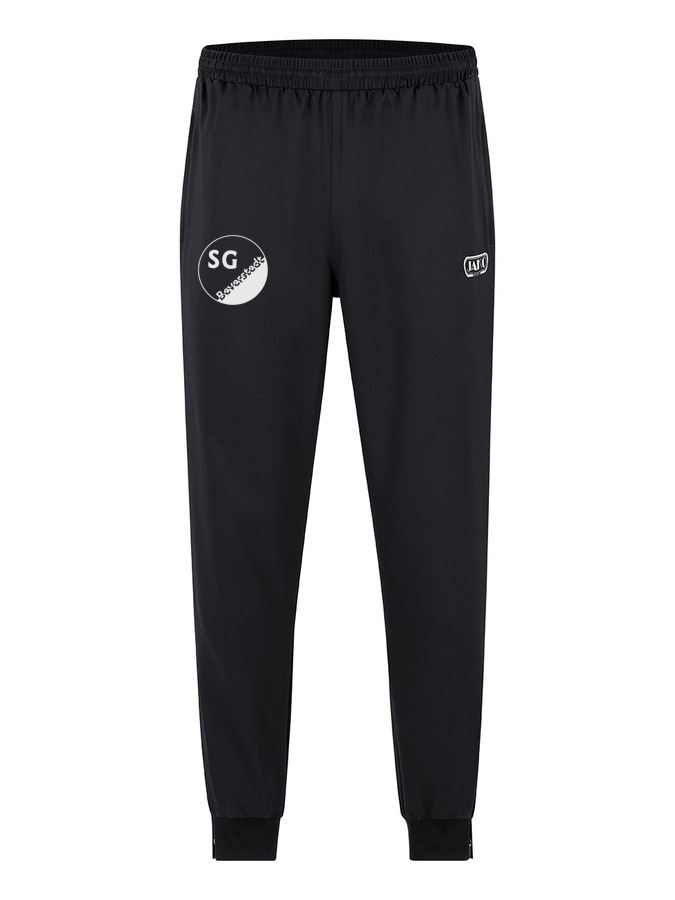 Jako Freizeithose Retro
