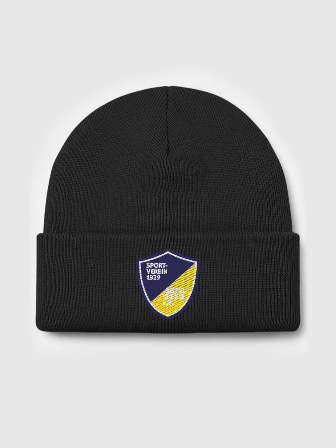 Beanie Kids Sticklogo