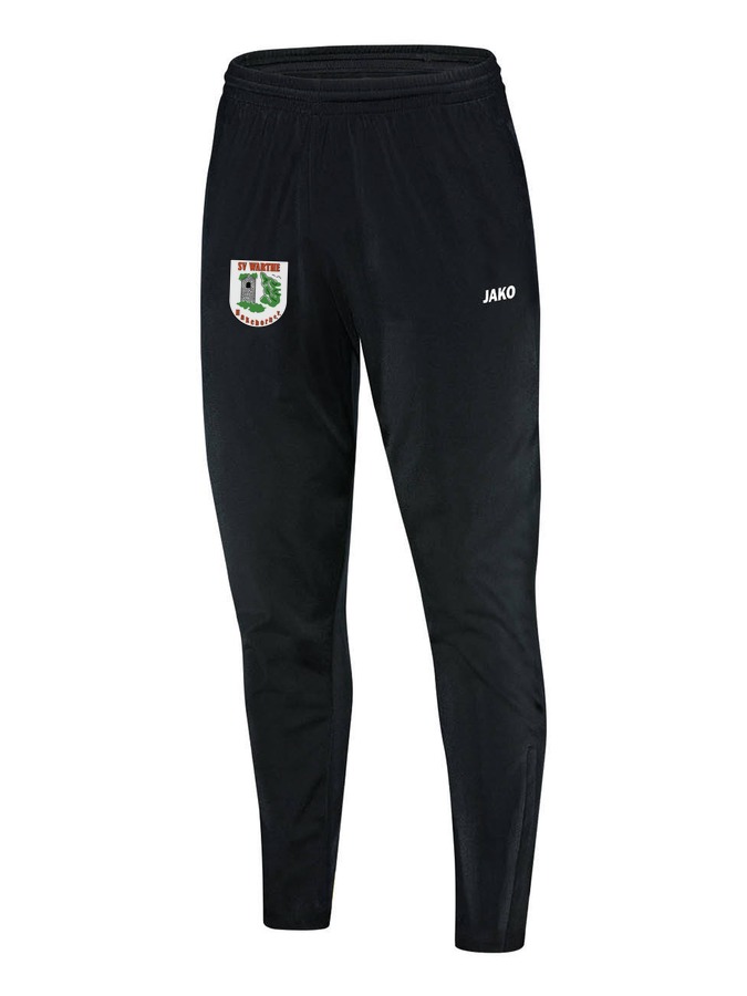 Jako Polyesterhose Classico Damen