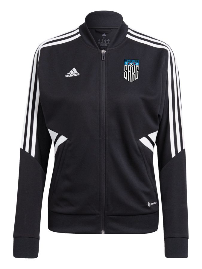 adidas Condivo 22 Trainingsjacke Damen