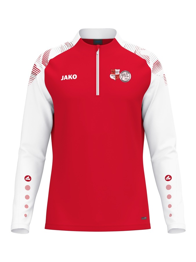 Jako Ziptop Sonic