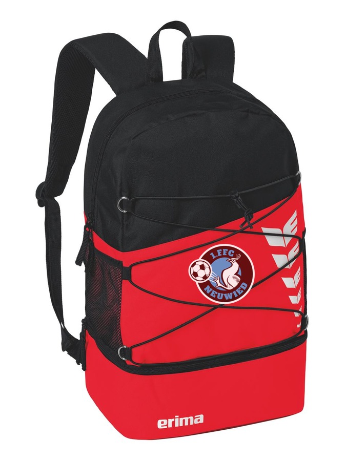 Erima Six Wings Rucksack