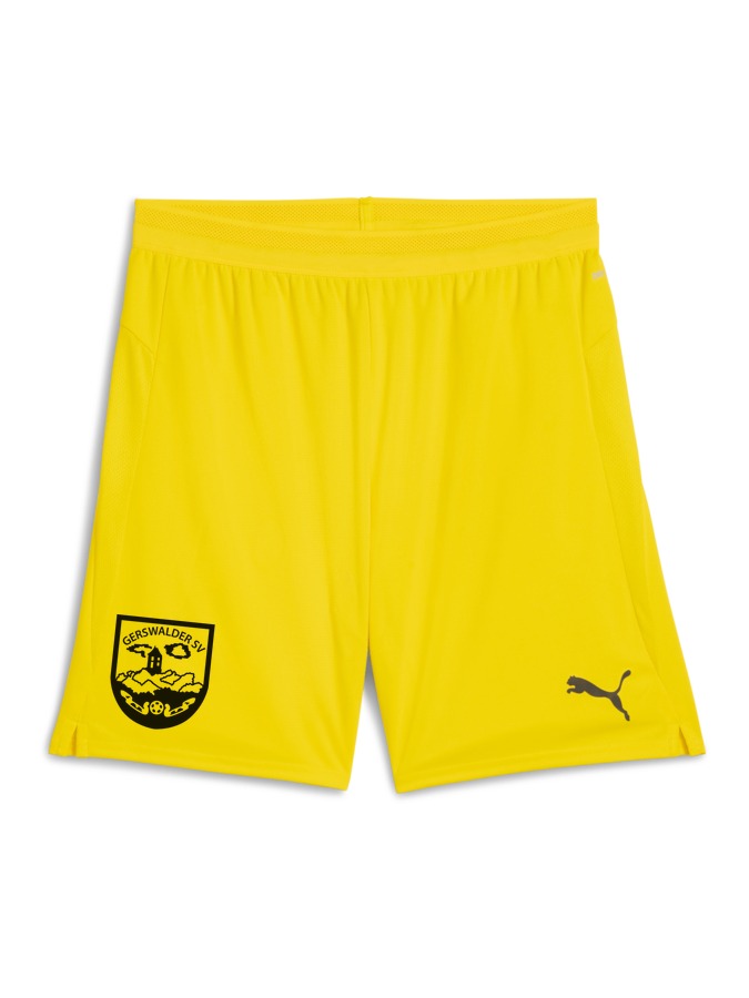 PUMA teamCUP Shorts