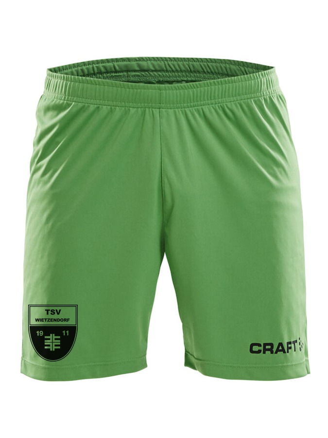Craft Squad Go Torwart-Shorts