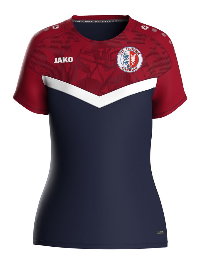 Jako T-Shirt Iconic Damen