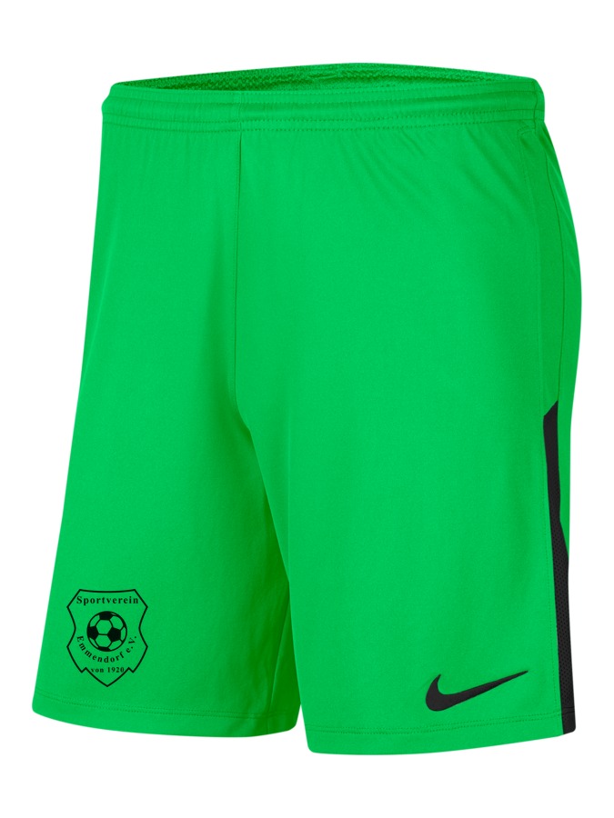 Nike League II Knit Shorts