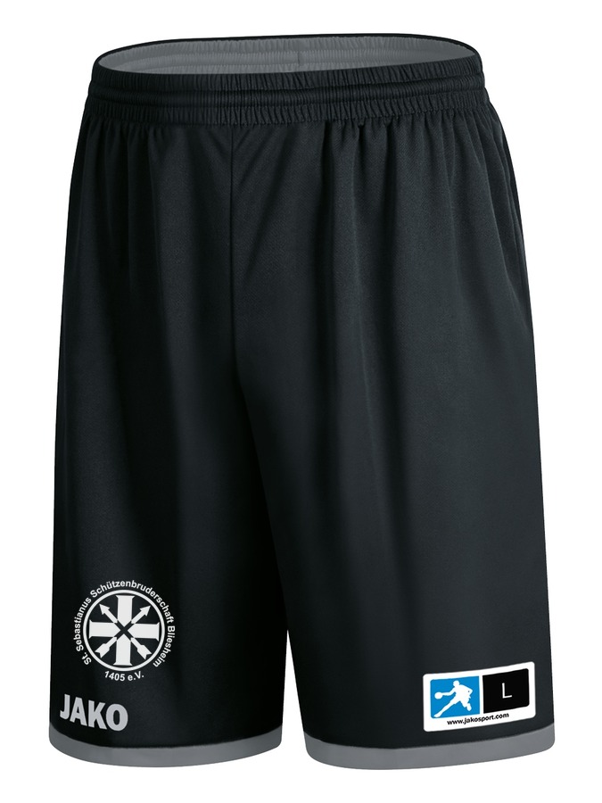 Jako Wendeshort Change 2.0