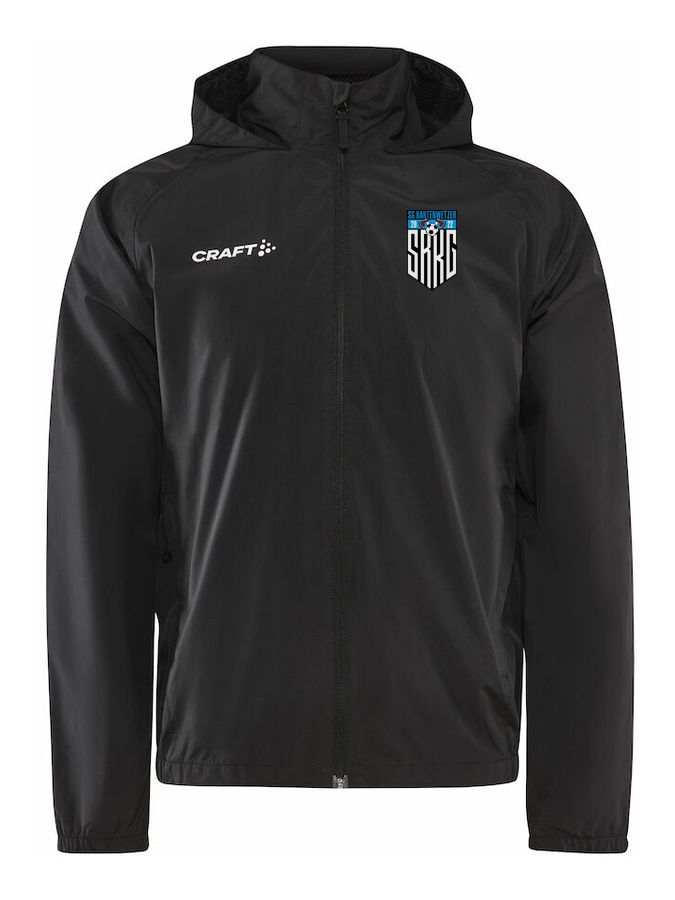 Craft Evolve Regenjacke