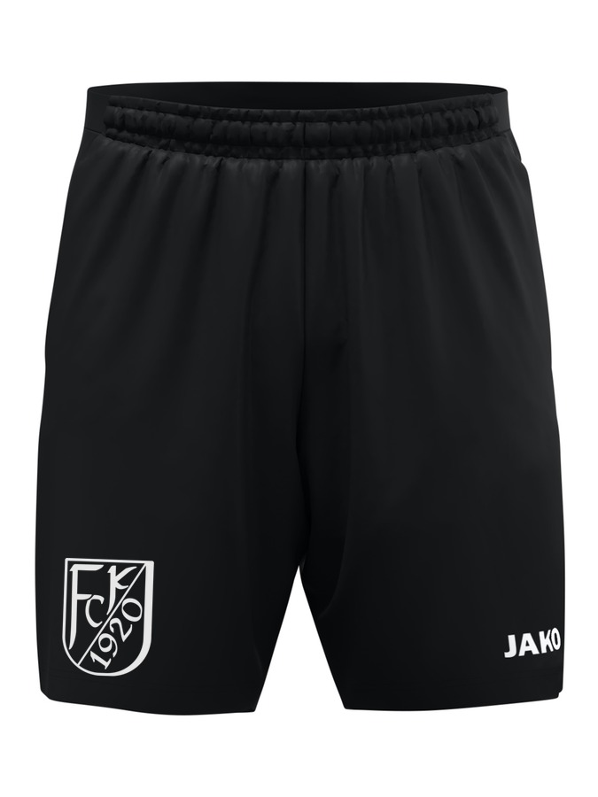 Jako Webshort Dynamic