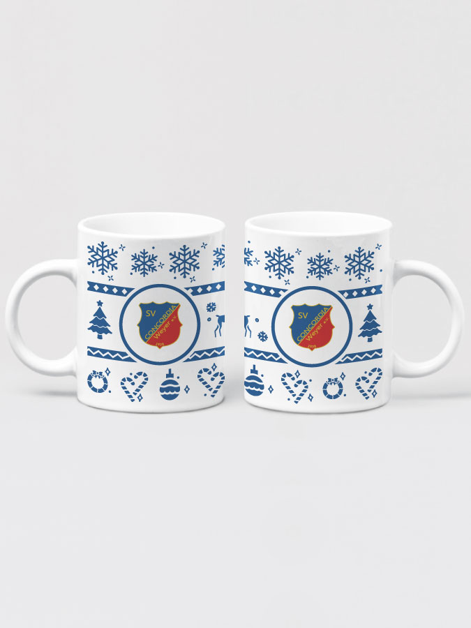 Tasse Christmas