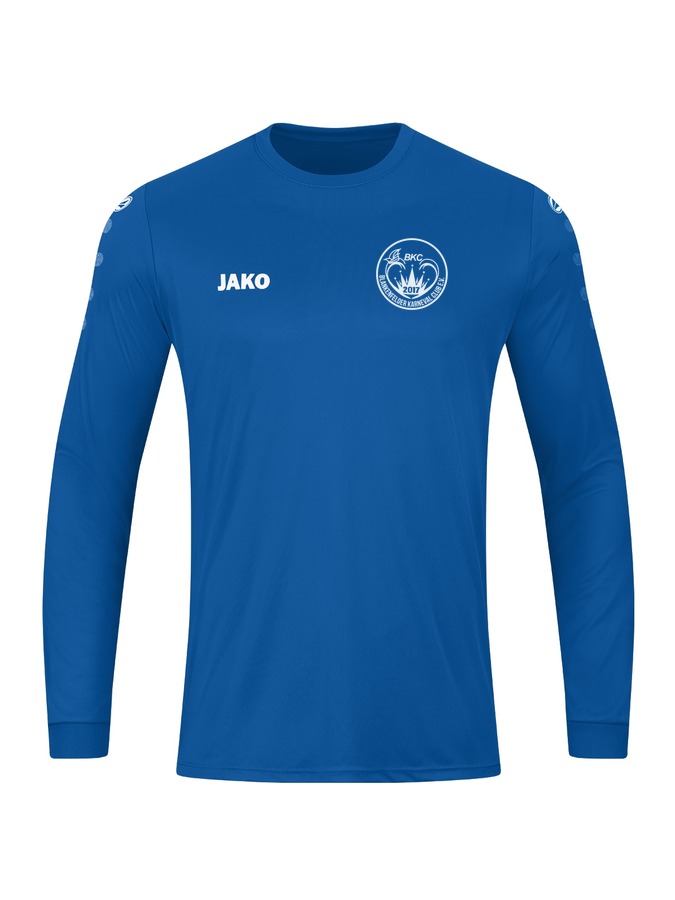 Jako Trikot Team Langarm