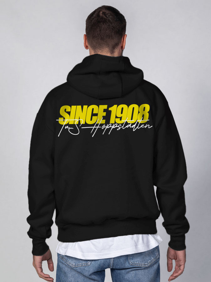 Hoodie Heavyweight Signature Herren